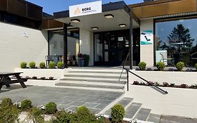 BORG Sommerhotell